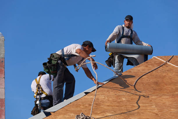Professional Roofing Contractor in Pomona, CA