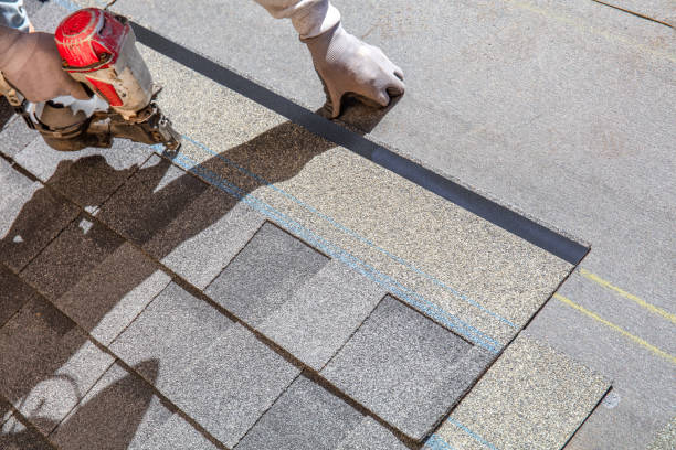 Best Shingle Roofing Installation  in Pomona, CA